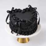 All Black VPCH 20