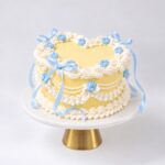 Butter and White VPCH 26
