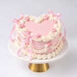 Pink and White VPCH 14