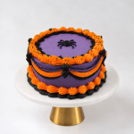 Purple Spider SCH H3