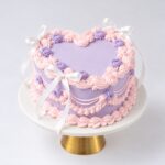 Purple and Pink VPCH 16