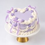 Purple and White VPCH 15