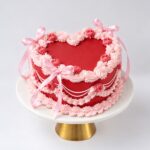 Red and Pink VPCH 18
