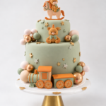 Sage Green 2 Tier BSCN 30