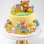 Sun Yellow 1 Tier BSCC 56