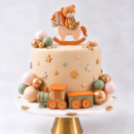 Tan 1 Tier BSCN 28