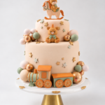 Tan 2 Tier BSCN 31