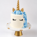 White and Blue UC 36