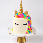 White and Neon Rainbow UC 35