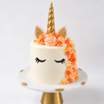 White and Orange UC 38