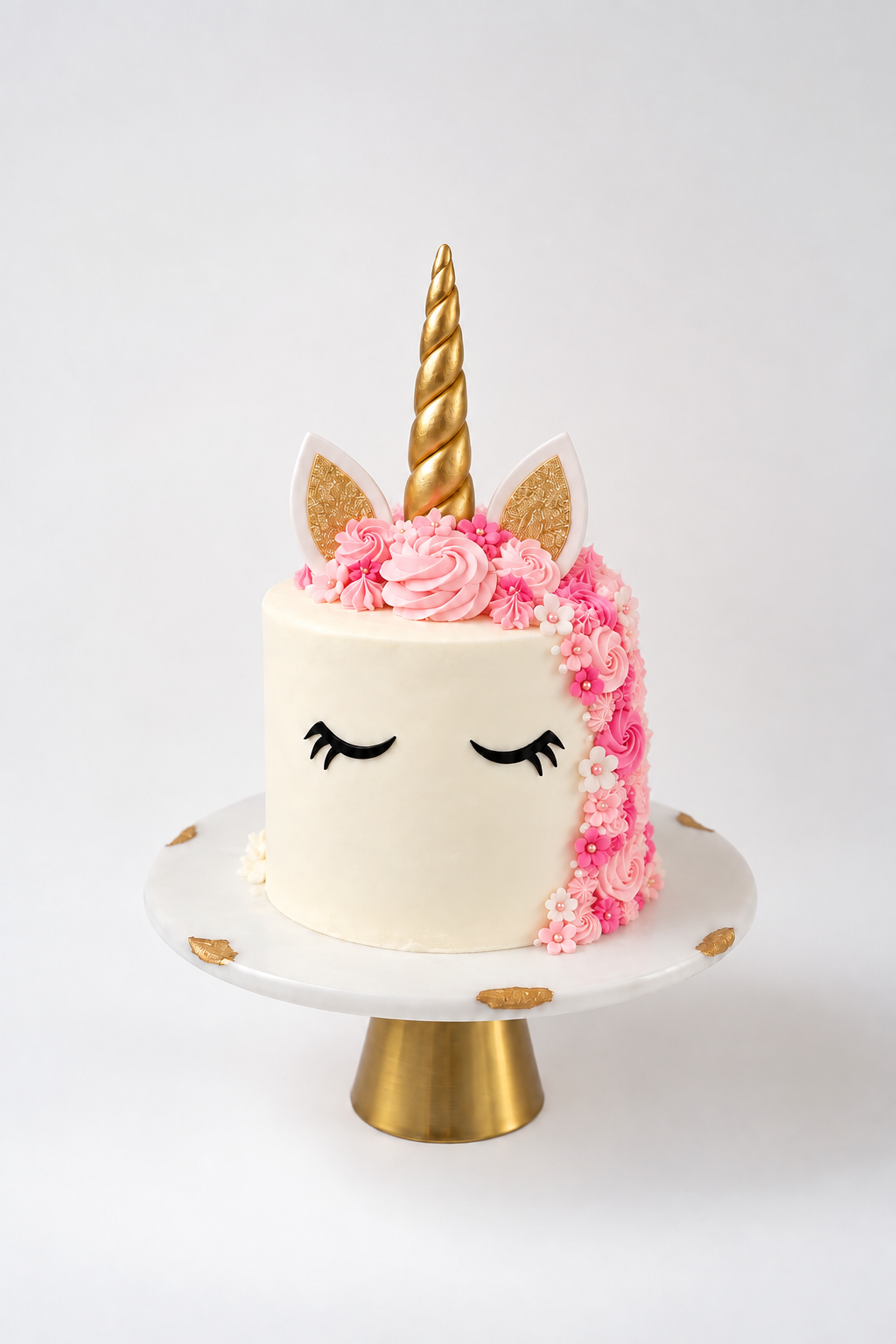 Unicorn Cake - Image 8