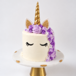 White and Purple UC 40