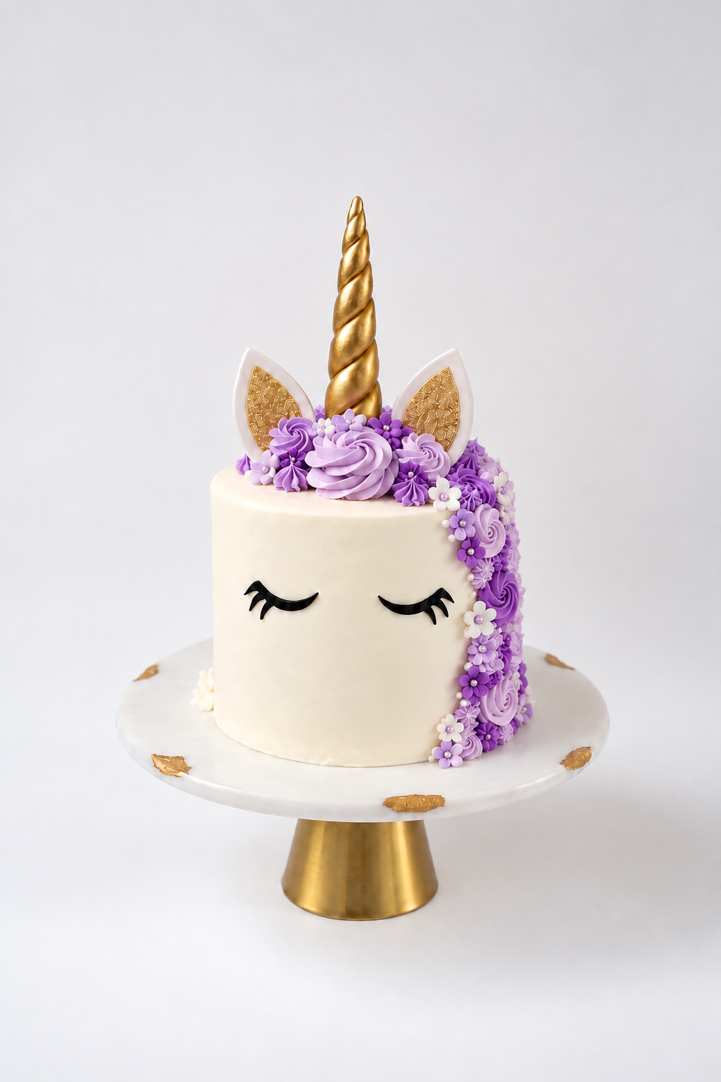 Unicorn Cake - Image 9
