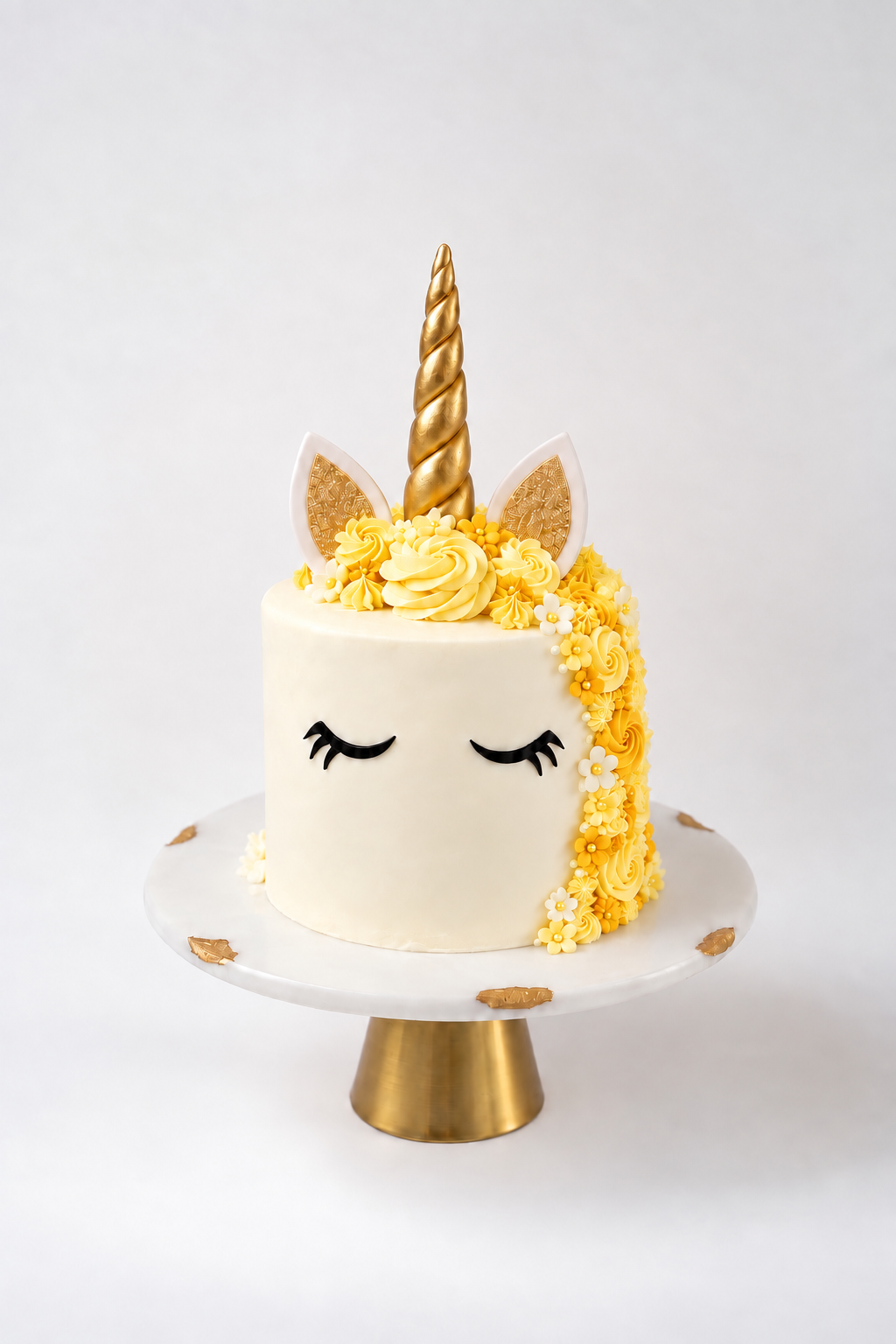 Unicorn Cake - Image 11