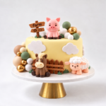 Yellow 1 Tier FAC 49